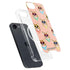 Bouffants and Broken Hearts Corgi Love iPhone 16e MagSafe Case