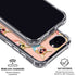 Bouffants and Broken Hearts Corgi Love iPhone 16e MagSafe Case