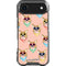 Bouffants and Broken Hearts Corgi Love iPhone 17 Air Clear Case