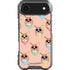 Bouffants and Broken Hearts Corgi Love iPhone 17 Air Clear Case