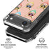Bouffants and Broken Hearts Corgi Love iPhone 17 Air Clear Case