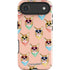 Bouffants and Broken Hearts Corgi Love iPhone 17 Air Impact Case