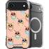 Bouffants and Broken Hearts Corgi Love iPhone 17 Air MagSafe Case