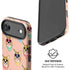 Bouffants and Broken Hearts Corgi Love iPhone 17 Air Magsafe Impact Case