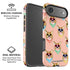 Bouffants and Broken Hearts Corgi Love iPhone 17 Air Magsafe Impact Case