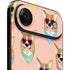 Bouffants and Broken Hearts Corgi Love iPhone 17 Air Skin