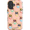 Bouffants and Broken Hearts Corgi Love iPhone 17 Impact Case