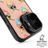 Bouffants and Broken Hearts Corgi Love iPhone 17 Kickstand Case