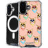 Bouffants and Broken Hearts Corgi Love iPhone 17 MagSafe Case