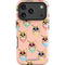 Bouffants and Broken Hearts Corgi Love iPhone 17 Pro Impact Case
