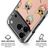 Bouffants and Broken Hearts Corgi Love iPhone 17 Pro MagSafe Case