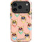 Bouffants and Broken Hearts Corgi Love iPhone 17 Pro Magsafe Impact Case