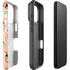 Bouffants and Broken Hearts Corgi Love iPhone 17 Pro Magsafe Impact Case