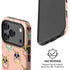 Bouffants and Broken Hearts Corgi Love iPhone 17 Pro Magsafe Impact Case