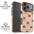 Bouffants and Broken Hearts Corgi Love iPhone 17 Pro Magsafe Impact Case