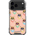 Bouffants and Broken Hearts Corgi Love iPhone 17 Pro Max Clear Case