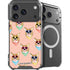 Bouffants and Broken Hearts Corgi Love iPhone 17 Pro Max MagSafe Case