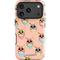 Bouffants and Broken Hearts Corgi Love iPhone 18 Pro Max Impact Case