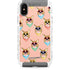 Bouffants and Broken Hearts Corgi Love iPhone Cases