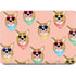 Bouffants and Broken Hearts Corgi Love Apple MacBook Air Skin