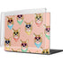 Bouffants and Broken Hearts Corgi Love MacBook Pro 14in (2021-24) Case plus Skin