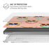 Bouffants and Broken Hearts Corgi Love MacBook Pro 14in (2021-24) Case plus Skin