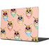 Bouffants and Broken Hearts Corgi Love Apple MacBook Pro 14-inch Skin