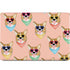 Bouffants and Broken Hearts Corgi Love MacBook Skins