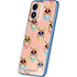 Bouffants and Broken Hearts Corgi Love Moto G Play 4G (2024) Skin