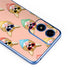 Bouffants and Broken Hearts Corgi Love Moto G Play 4G (2024) Skin