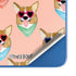 Bouffants and Broken Hearts Corgi Love Moto G Play 4G (2024) Skin