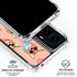 Bouffants and Broken Hearts Corgi Love Moto G Power 5G (2024) Clear Case