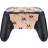 Bouffants and Broken Hearts Corgi Love Nintendo Switch 2 (2025) Pro Controller Skin
