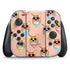 Bouffants and Broken Hearts Corgi Love Nintendo Skins