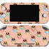 Bouffants and Broken Hearts Corgi Love Nintendo Skins