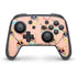 Bouffants and Broken Hearts Corgi Love Nintendo Skins