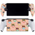 Bouffants and Broken Hearts Corgi Love PlayStation PS5 Skins