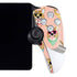 Bouffants and Broken Hearts Corgi Love PlayStation Portal Remote Player Skin