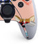 Bouffants and Broken Hearts Corgi Love PS5 DualSense Edge Pro Controller Skin