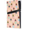 Bouffants and Broken Hearts Corgi Love PS5 Pro Console Skin