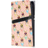 Bouffants and Broken Hearts Corgi Love PlayStation PS5 Skins