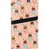Bouffants and Broken Hearts Corgi Love PS5 Pro Console Skin