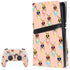 Bouffants and Broken Hearts Corgi Love PlayStation PS5 Skins