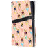 Bouffants and Broken Hearts Corgi Love PlayStation PS5 Skins