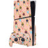 Bouffants and Broken Hearts Corgi Love PlayStation PS5 Skins