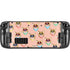 Bouffants and Broken Hearts Corgi Love Steam Deck Handheld Gaming Computer Skin