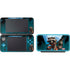 Marvel Rocket and Baby Groot Cosmic Bond Nintendo 2DS XL (2017) Skin