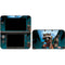 Marvel Rocket and Baby Groot Cosmic Bond 3DS XL 2015 Skin