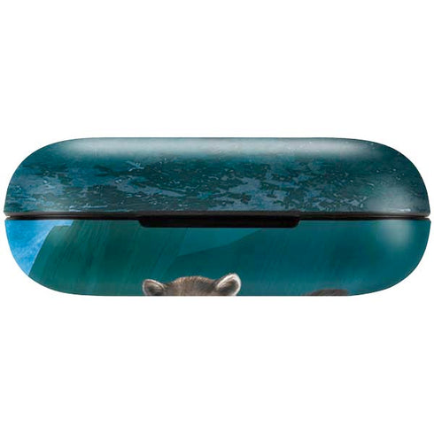 Marvel Rocket and Baby Groot Cosmic Bond Amazon Echo Buds Skin