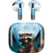 Marvel Rocket and Baby Groot Cosmic Bond Apple AirPods (3rd Gen 2021) Skin